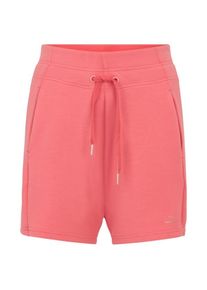 Shorts Venice Beach Hayley Damen (Gr XS |rot/rosa)