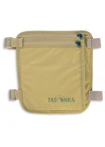 Tatonka Skin Secret Pocket Wertsachenbeutel (beige)