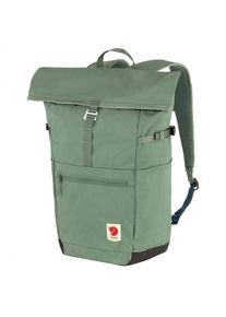 Fj&auml;llr&auml;ven Fj&auml;llr&auml;ven High Coast Foldsack 24 Daypack (gr&uuml;n)
