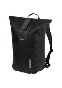 Ortlieb Velocity PS 23 Daypack (Gr 23 l |schwarz |wasserdicht)