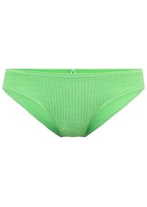 Seafolly Sea Dive Hipster Pant Bikini-Bottom Damen Schwimmen (Gr 32 |orange)