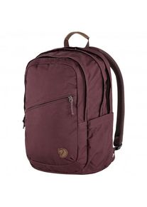 Fj&auml;llr&auml;ven Fj&auml;llr&auml;ven R&auml;ven 28 Daypack (lila)