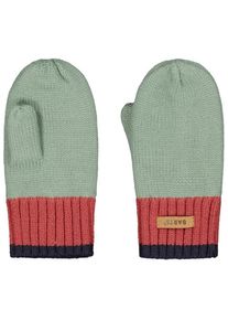 Barts Dicey Mitts Handschuhe Kids (Gr 2 |türkis)