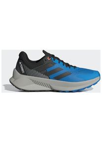 adidas terrex Terrex Soulstride Flow Trailrunningschuhe Herren Trailrunning (Gr 40 |weiß)