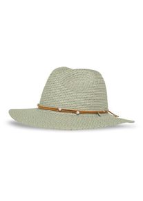 Sunday Afternoons Wanderlust Fedora Hut Women (Gr S/M |grau)