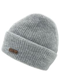 Mütze Chillaz Seefeld (Gr One Size |grau)