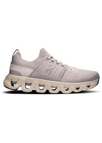 On Cloudswift 4 Laufschuhe Damen - lila - Gr. 39 - Polyester