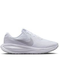 Nike Revolution 8 Laufschuhe Damen - weiß - Gr. 37 1/2