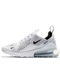 Nike Air Max 270 Sneaker Damen - weiß - Gr. 38