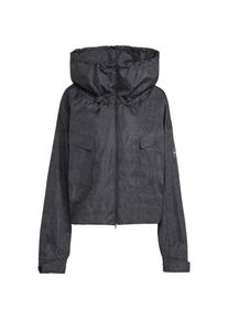 Adidas Stella Mccartney Funktionsjacke Damen - schwarz - Gr. L
