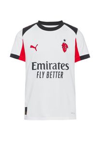 Puma Ac Mailand 25-26 Auswärts Teamtrikot Kinder, Größe: 164