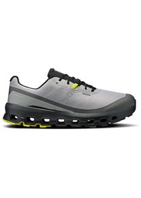 On Cloudvista 2 Wp Laufschuhe Herren - lila - Gr. 41 - Polyester