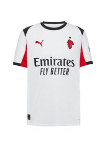 Puma Ac Mailand 25-26 Auswärts Teamtrikot Herren, Größe: M