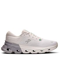 On Cloudflyer 5 Laufschuhe Damen - weiß - Gr. 38 1/2 - Polyester