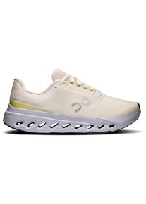 On Cloudsurfer Next Laufschuhe Damen - weiß - Gr. 40 1/2 - Polyester