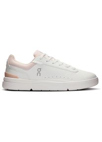 On The Roger Advantage Sneaker Damen - weiß - Gr. 40 1/2