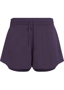 Adidas Club Tennisshorts Damen - lila - Gr. L