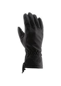 CMP Handschuh Damen - schwarz - Gr. 7 1/2 - Polyester/Elastan