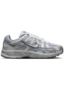 Nike P-6000 Sneaker Herren - silber - Gr. 44 1/2