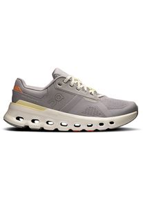 On Cloudrunner Laufschuhe Damen - lila - Gr. 40 - Polyester