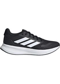 Adidas Runfalcon 5 J Laufschuhe Kinder - schwarz - Gr. 38