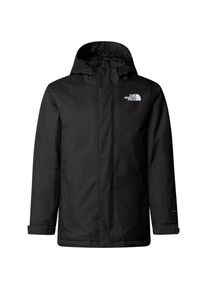 The North Face Snowquest Skijacke Kinder - schwarz - Gr. 146/152