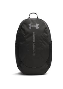 Under Armour Ua Hustle Lite Daypack - schwarz - Gr. Einheitsgröße - Polyester