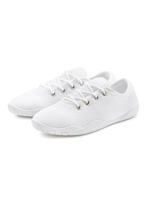 Lascana Sneaker weiß Gr. 45 für Damen