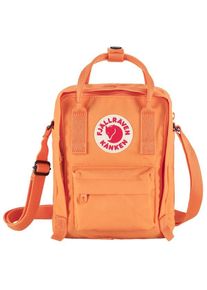 Fj&auml;llr&auml;ven Fj&auml;llr&auml;ven K&aring;nken Sling Umh&auml;ngetasche (Gr 2,5 l |orange)