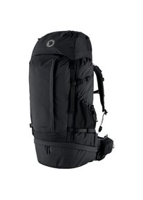 Fjällräven Fjällräven Abisko Trek 65 Trekkingrucksack (Gr S/M |schwarz)