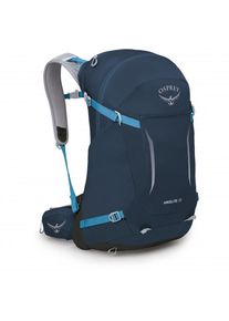 Osprey Hikelite 28 Wanderrucksack (Gr 26 l - S/M |blau)