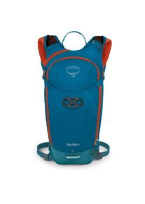 Osprey Salida 8 Bike-Rucksack Damen (blau)