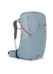 Lowe Alpine AirZone Ultra ND 26 Wanderrucksack Damen (Gr 26 l - S |türkis/grau)