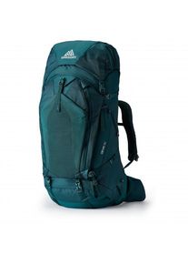 Gregory Deva 70 Trekkingrucksack Damen (Gr 70 l - XS |blau)