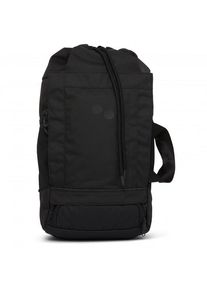 pinqponq Blok 30 Daypack (Größe 30 l |schwarz)