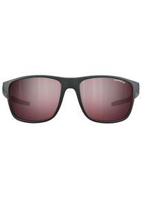 Julbo The Streets Spectron HD S3 Polarized (VLT 12%) Sonnenbrille (Gr L |braun)