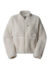 The North Face Extreme Pile Full Zip Jacket 2 Fleecejacke Women (Gr M |grau)