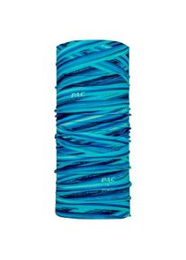 P.A.C. ViralOff Halstuch Kinder (Gr One Size |blau)