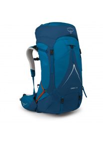 Osprey Atmos AG LT 65 Trekkingrucksack (Größe L/XL |blau)