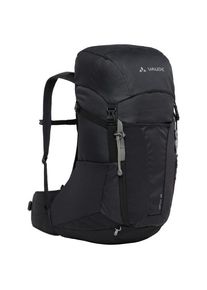 Vaude Brenta 30 Wanderrucksack (Gr 30 l |schwarz)