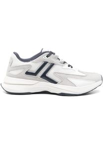 Lanvin Low-Top Sneaker - Sneakers Grey - Gr. 41 (EU) - in Grau - f&uuml;r Damen