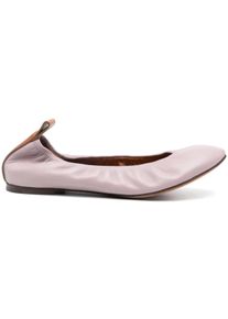 Lanvin Ballerinas - Flat Shoes Wisteria - Gr. 38 (EU) - in Bunt - f&uuml;r Damen