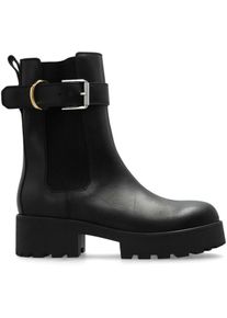 Givenchy Stiefel - Boots Black - Gr. 36 (EU) - in Schwarz - f&uuml;r Damen