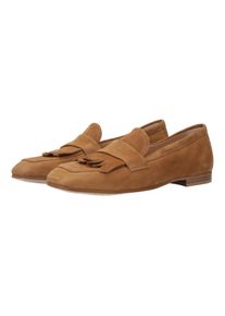 Thea Mika Slipper & Pantoletten - Loafer - Gr. 42 (EU) - in Braun - f&uuml;r Damen