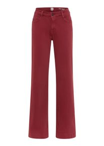 Brax Damen 5-Pocket-Jeans "Style MAINE", lila, Gr. 17, 94% Baumwolle, 4% Polyester, 2% Elasthan, Jeans