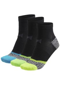 Damen Funktionssocken, XTREME SOCKSWEAR, Gr. 42, bunt, Materialmix, Socken, Unisex Premium Sneaker Sport-/ und Funktionssocken