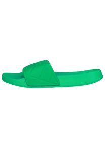 CRUZ Herren Badeschuh "Ekeya", Gr. 40, grün, Polyurethane, casual, Schuhe, im wasserbeständigen und stoßfedernden Design