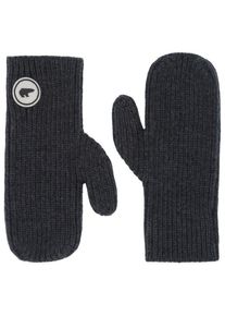 Eisbär Eisbär Milona Mittens Handschuhe (Größe S |schwarz)
