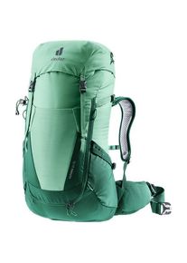 Deuter Futura 24 SL Wanderrucksack Women (Größe 24 l |grün)