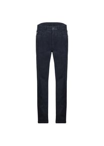 Stoic MMXX.Mora Cord Pants Freizeithose Men (Gr L |blau)
